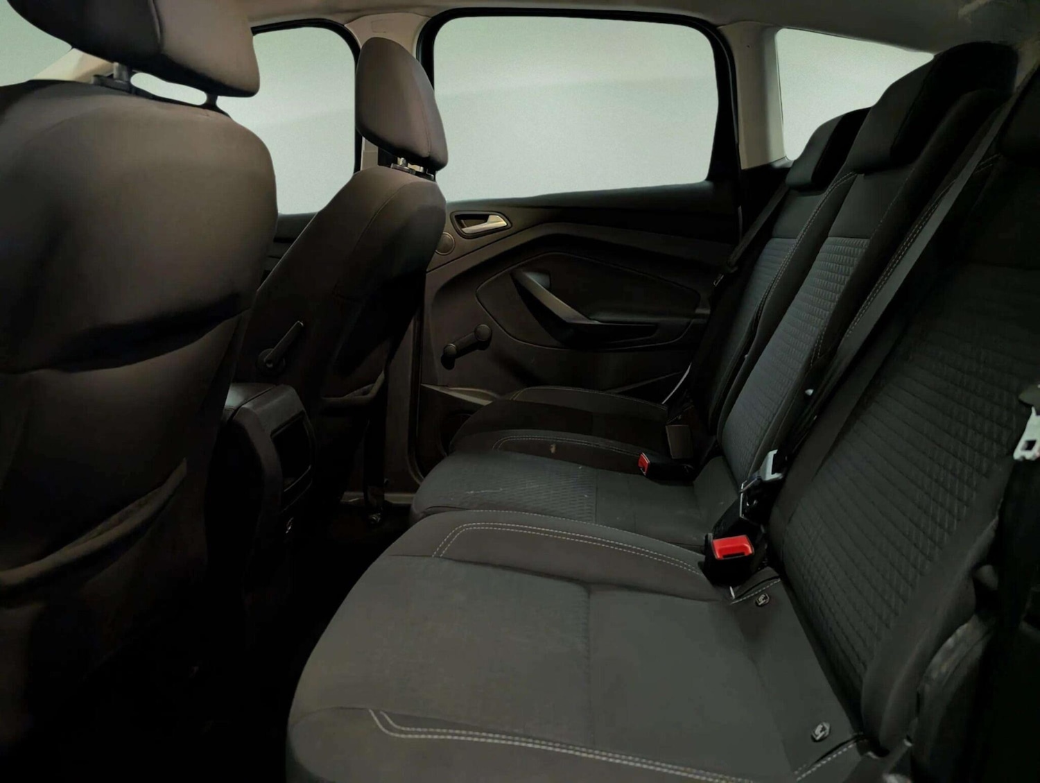 Used Ford C-Max 2018 for sale - 75741143: Photo 40