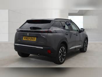 Used Peugeot 2008 2020 for sale - 79727026: Photo