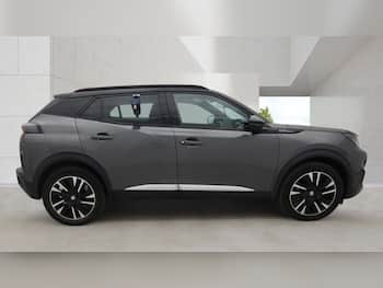 Used Peugeot 2008 2020 for sale - 79727026: Photo