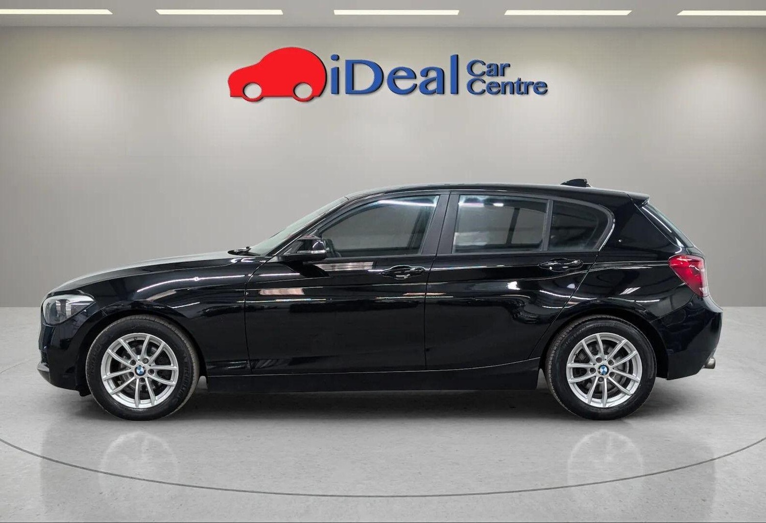 Used BMW 1 Series 2015 for sale - 77156571: Photo 11