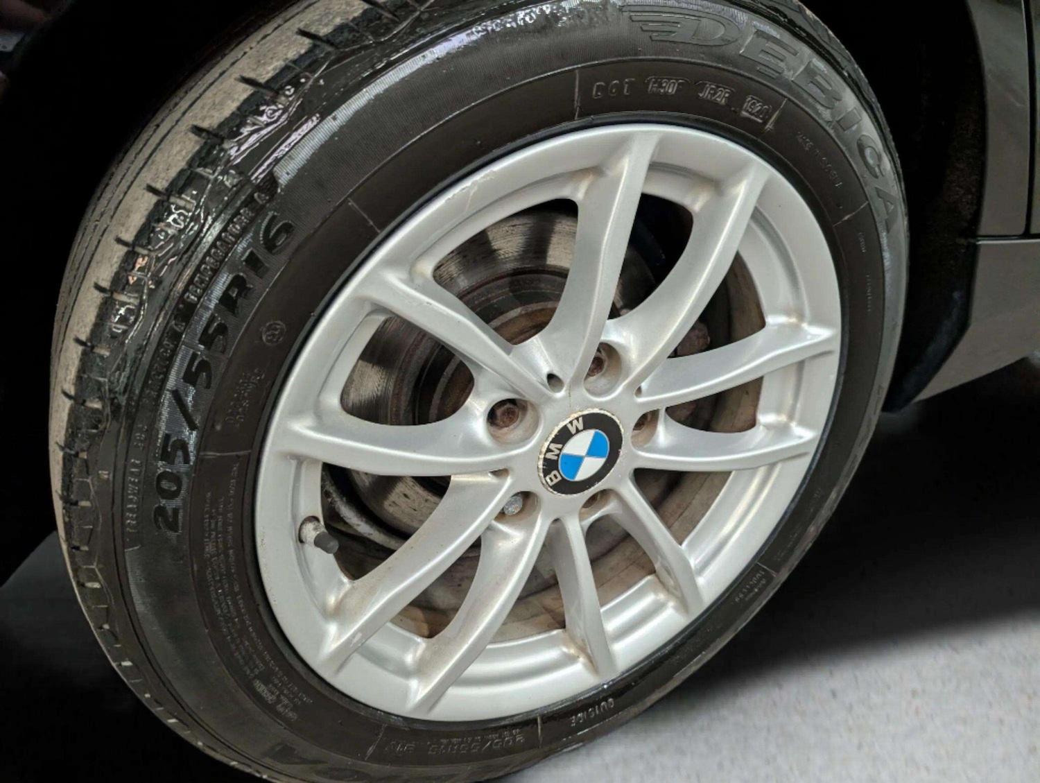 Used BMW 1 Series 2015 for sale - 77156571: Photo 13