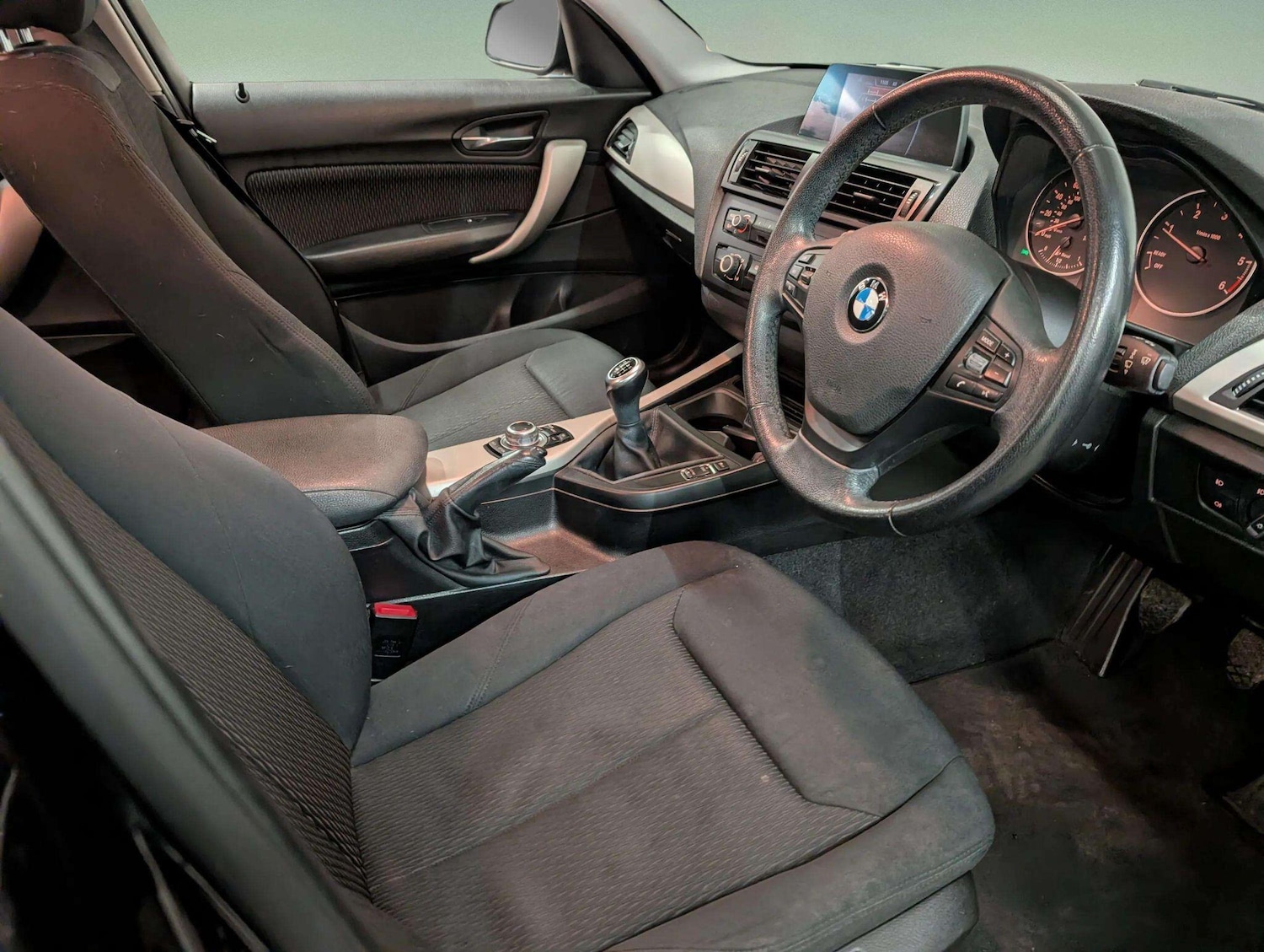 Used BMW 1 Series 2015 for sale - 77156571: Photo 15