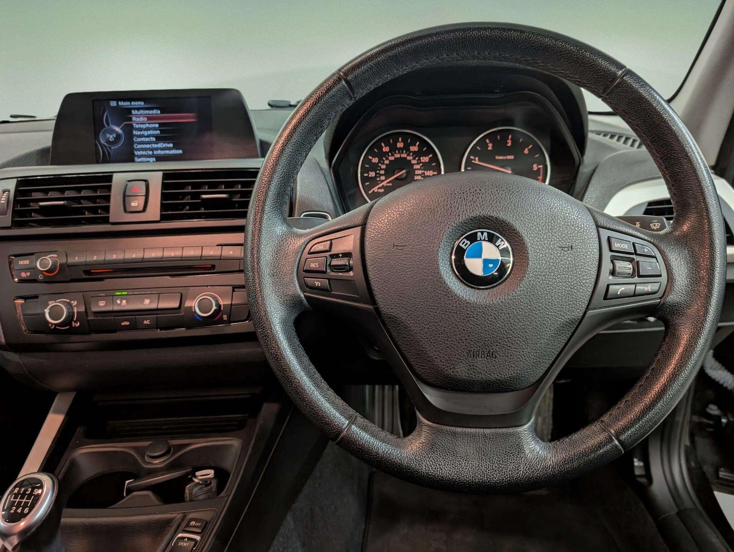 Used BMW 1 Series 2015 for sale - 77156571: Photo 17