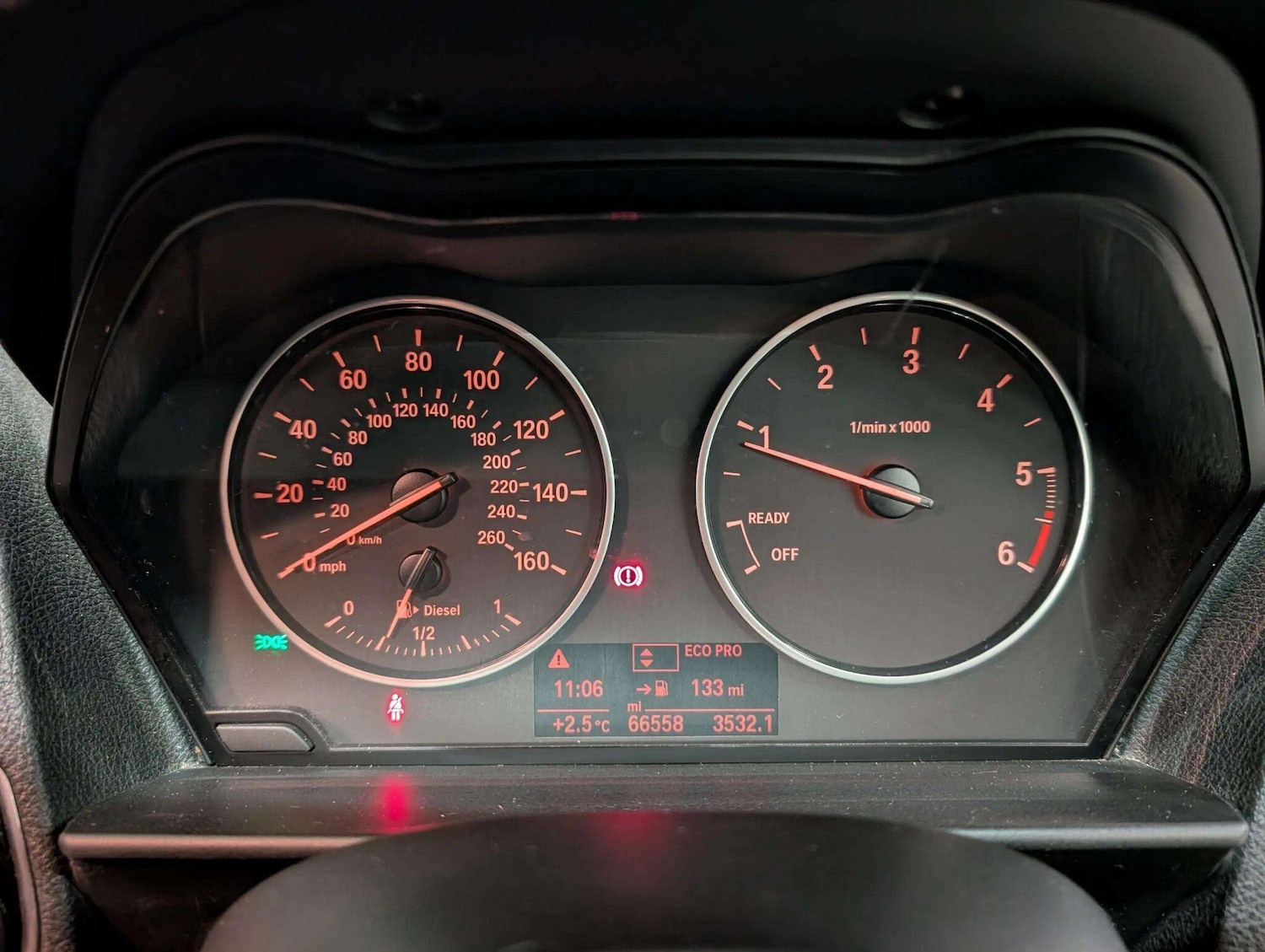 Used BMW 1 Series 2015 for sale - 77156571: Photo 18