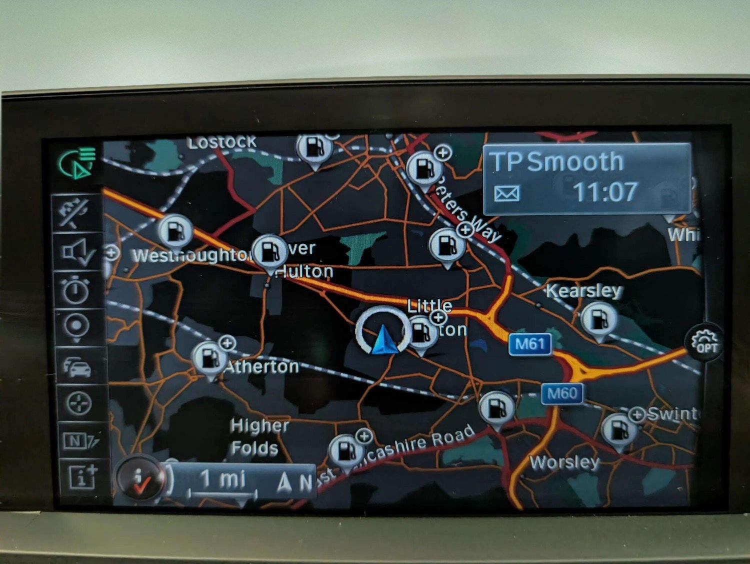 Used BMW 1 Series 2015 for sale - 77156571: Photo 19