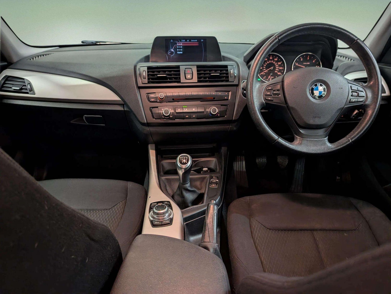 Used BMW 1 Series 2015 for sale - 77156571: Photo 2