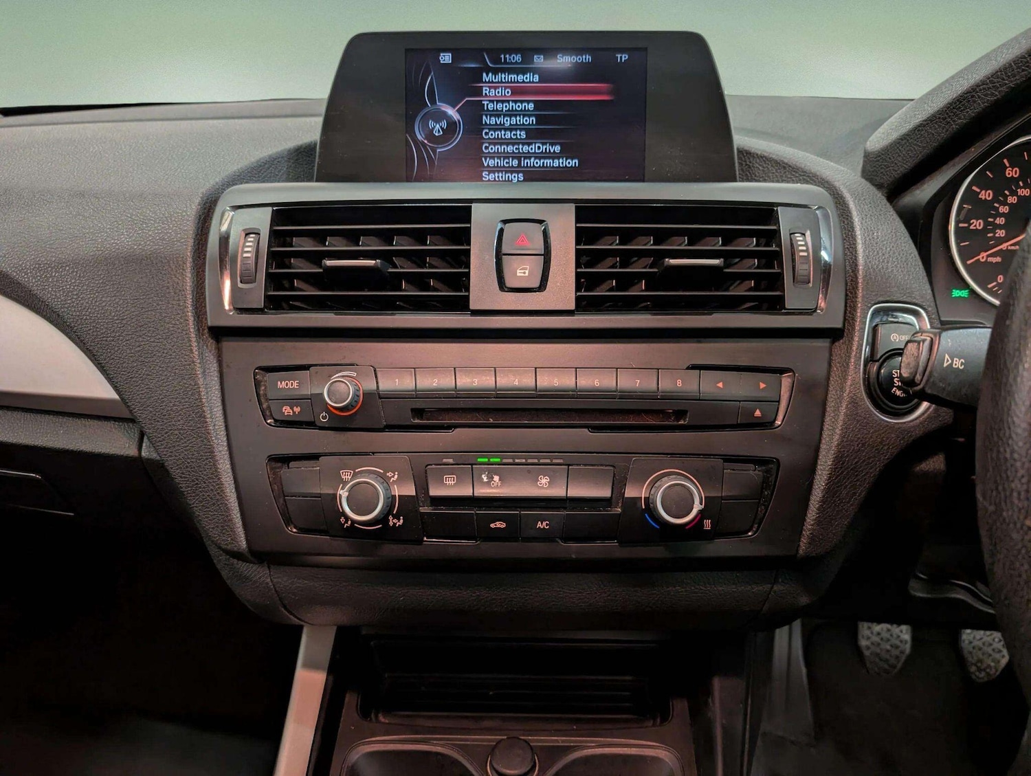 Used BMW 1 Series 2015 for sale - 77156571: Photo 26