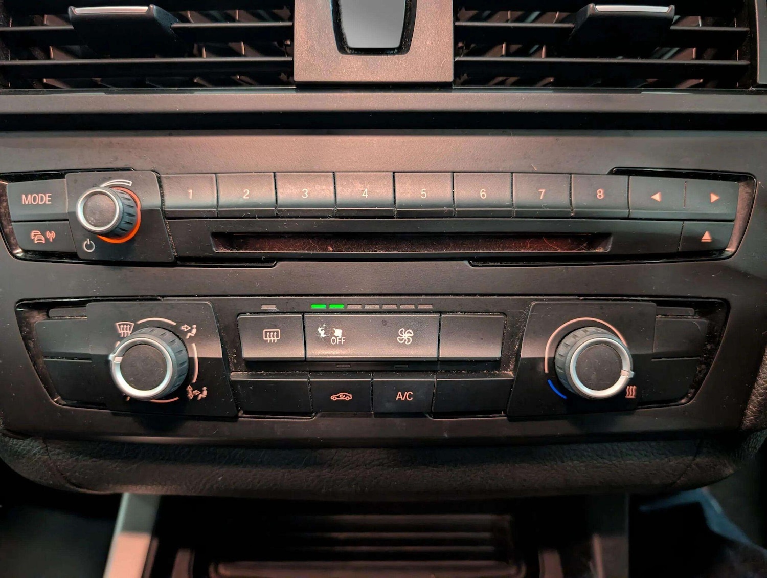 Used BMW 1 Series 2015 for sale - 77156571: Photo 27