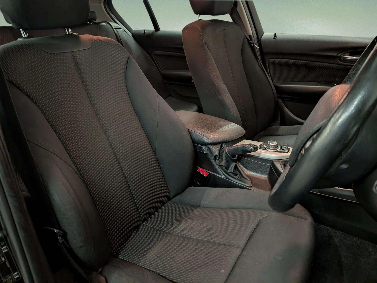 Used BMW 1 Series 2015 for sale - 77156571: Photo 39