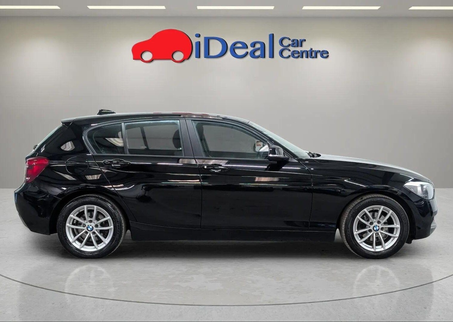 Used BMW 1 Series 2015 for sale - 77156571: Photo 4