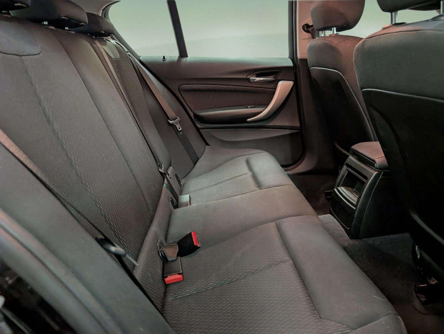 Used BMW 1 Series 2015 for sale - 77156571: Photo 40