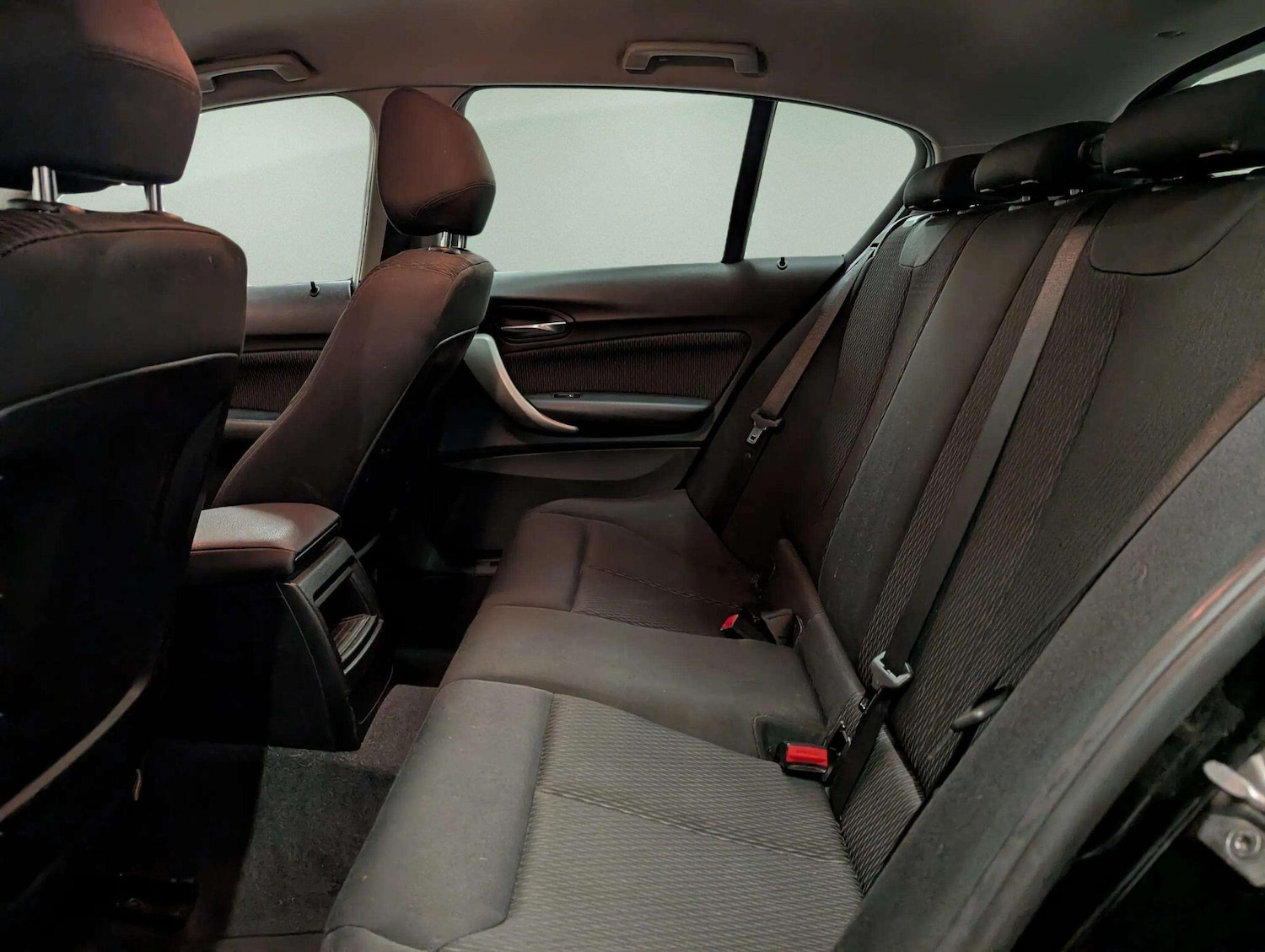 Used BMW 1 Series 2015 for sale - 77156571: Photo 41