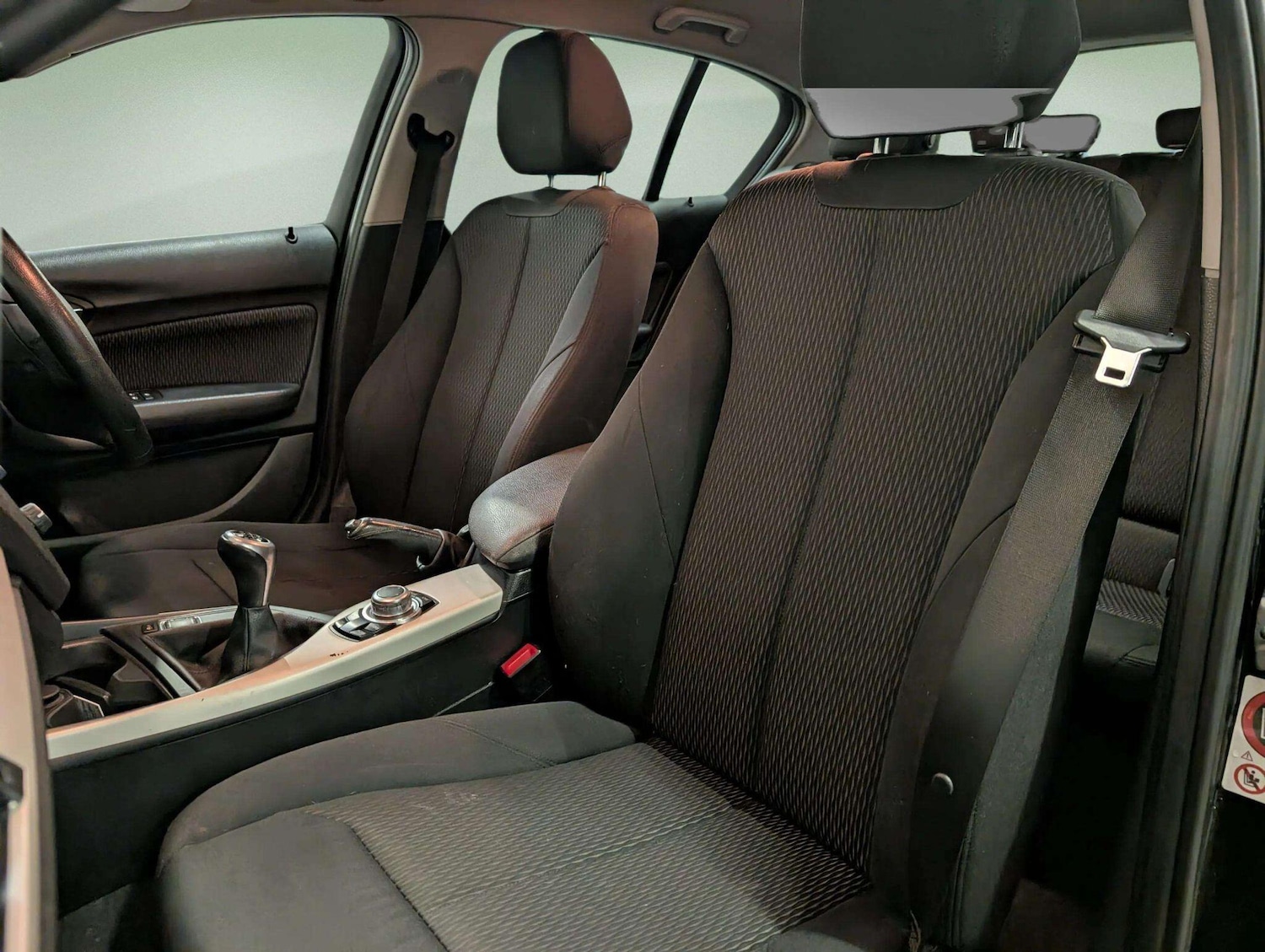 Used BMW 1 Series 2015 for sale - 77156571: Photo 42