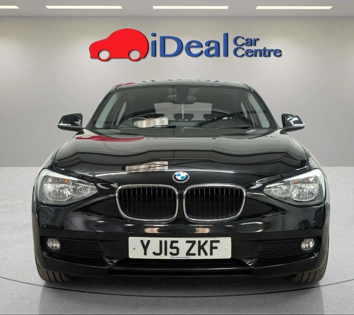 Used BMW 1 Series 2015 for sale - 77156571: Photo 6