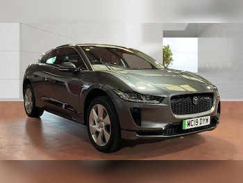 Used Jaguar I-Pace 2019 for sale - 78384201: Photo
