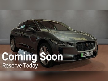 Used Jaguar I-Pace 2019 for sale - 78384201: Photo