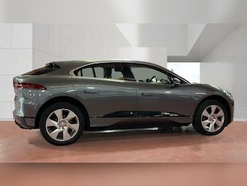 Used Jaguar I-Pace 2019 for sale - 78384201: Photo