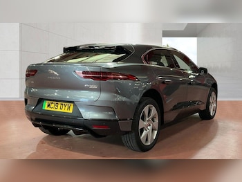 Used Jaguar I-Pace 2019 for sale - 78384201: Photo