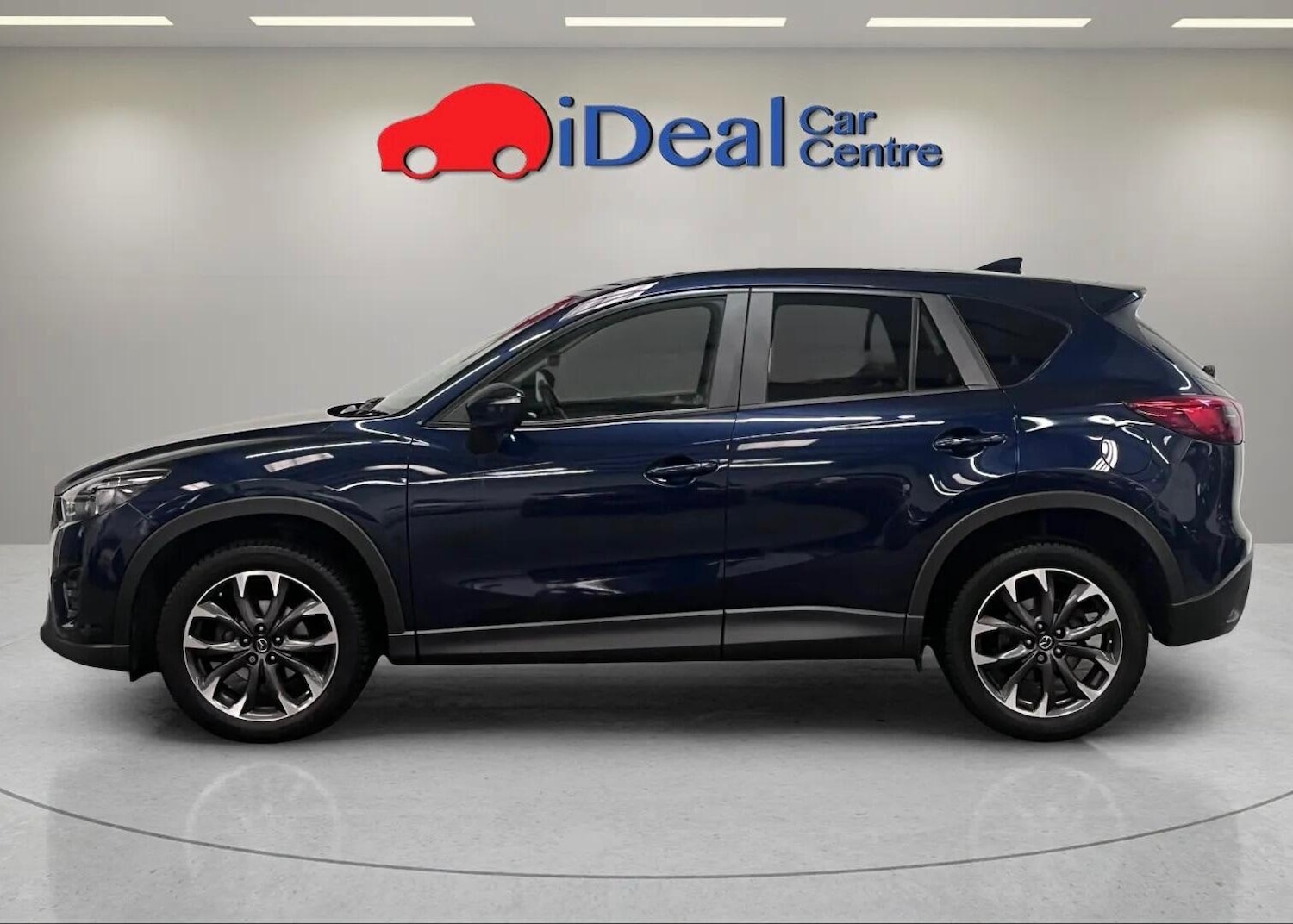 Used Mazda CX-5 2016 for sale - 76108575: Photo 11