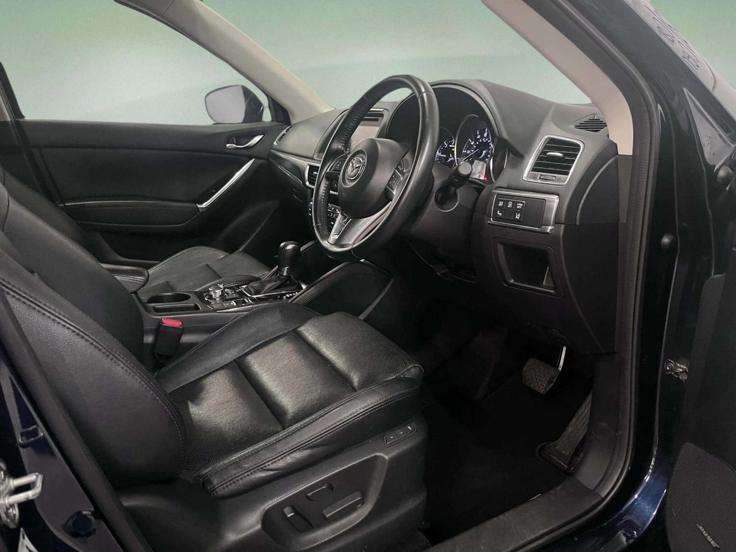 Used Mazda CX-5 2016 for sale - 76108575: Photo 15