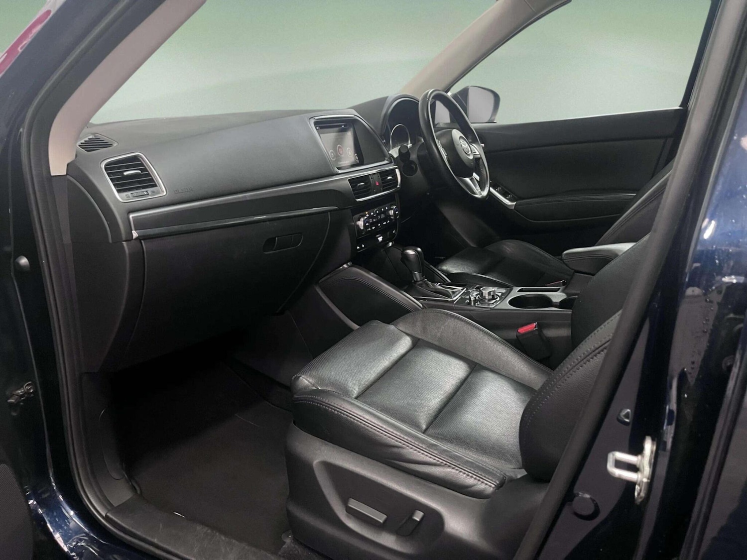 Used Mazda CX-5 2016 for sale - 76108575: Photo 16