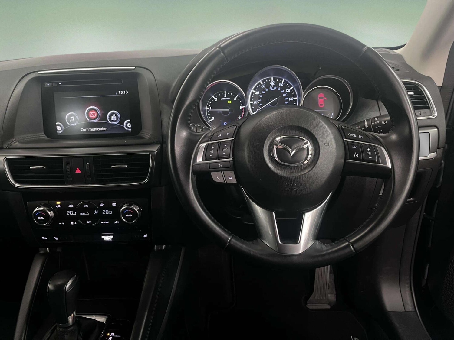 Used Mazda CX-5 2016 for sale - 76108575: Photo 17