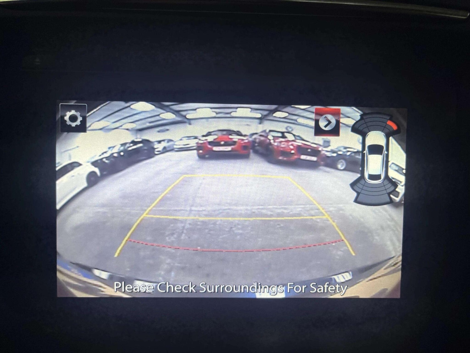 Used Mazda CX-5 2016 for sale - 76108575: Photo 23