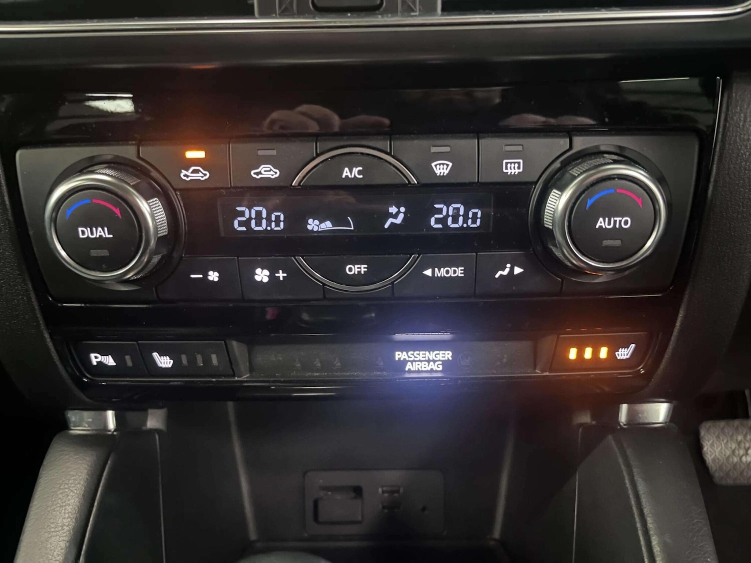 Used Mazda CX-5 2016 for sale - 76108575: Photo 27