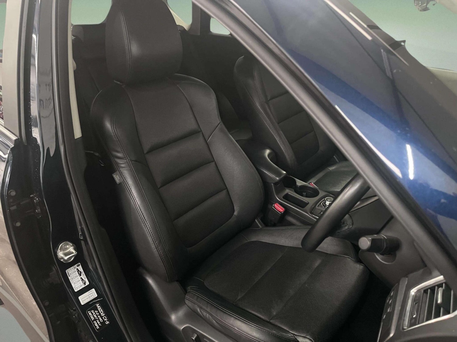 Used Mazda CX-5 2016 for sale - 76108575: Photo 42