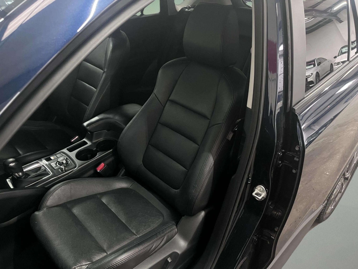 Used Mazda CX-5 2016 for sale - 76108575: Photo 43