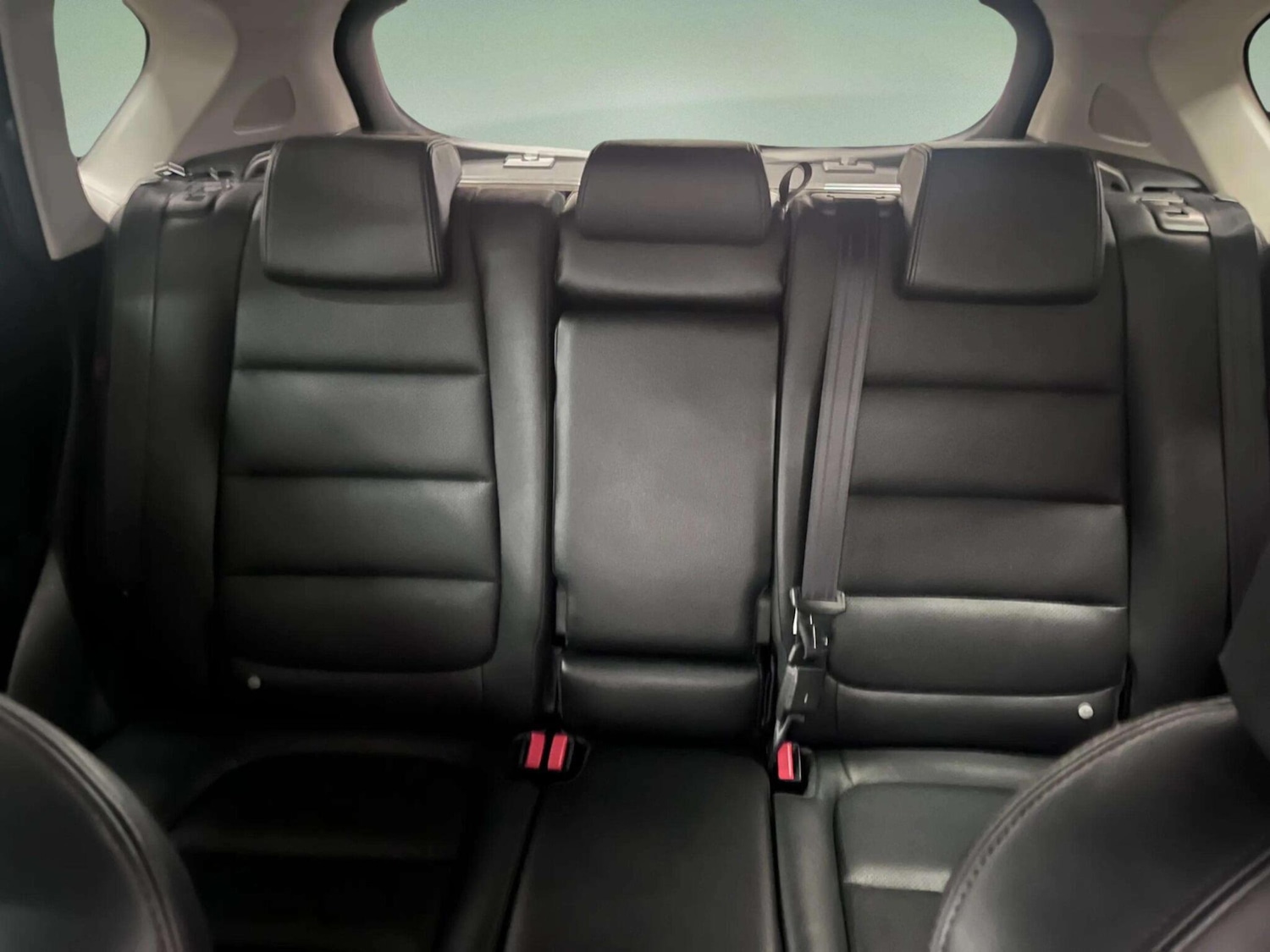 Used Mazda CX-5 2016 for sale - 76108575: Photo 44