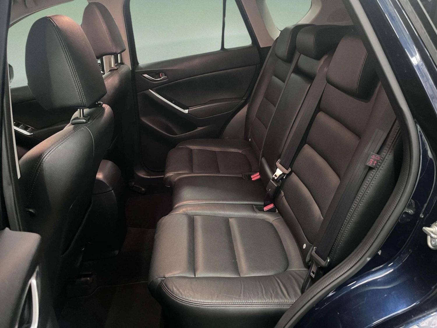 Used Mazda CX-5 2016 for sale - 76108575: Photo 45