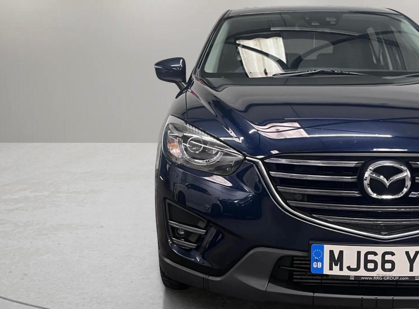 Used Mazda CX-5 2016 for sale - 76108575: Photo 48