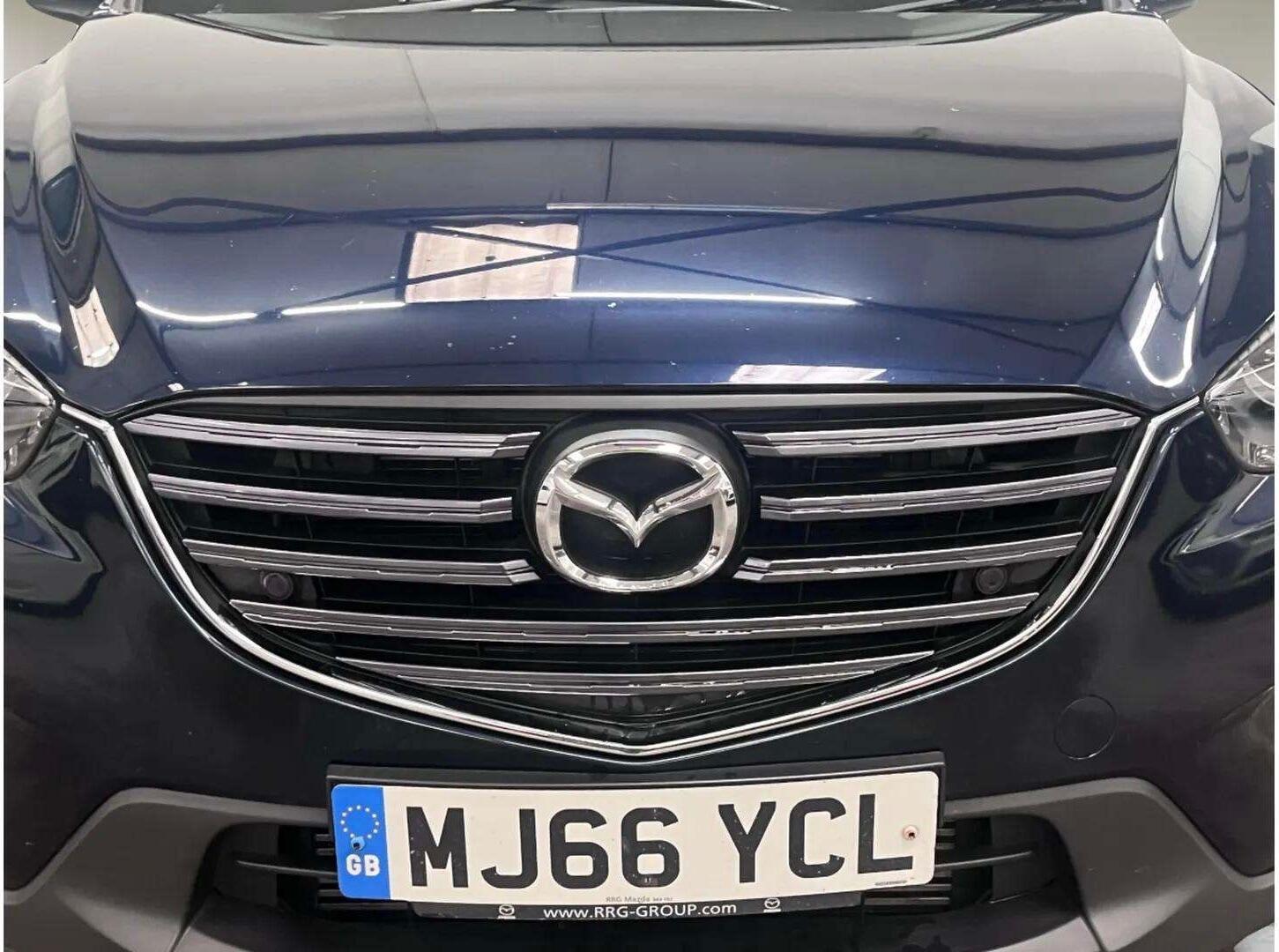 Used Mazda CX-5 2016 for sale - 76108575: Photo 50