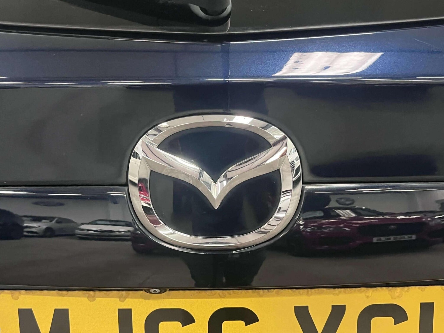 Used Mazda CX-5 2016 for sale - 76108575: Photo 52