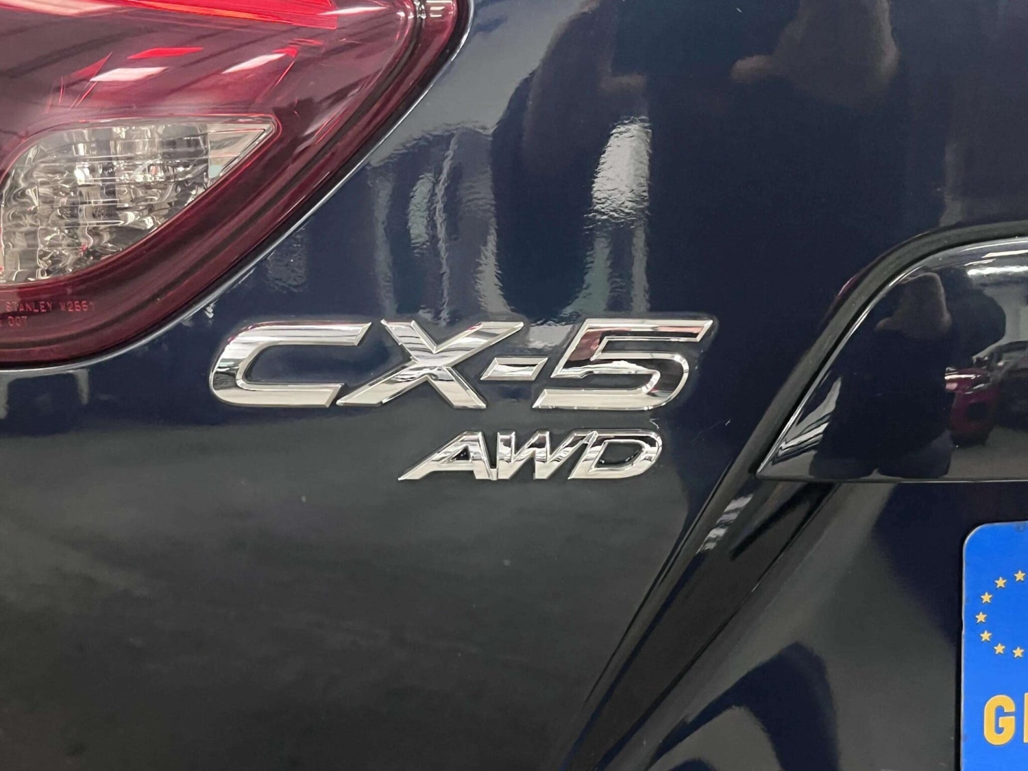 Used Mazda CX-5 2016 for sale - 76108575: Photo 53