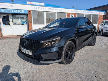 Used Mercedes-Benz GLA 2016 for sale - 79269094: Photo