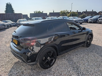 Used Mercedes-Benz GLA 2016 for sale - 79269094: Photo