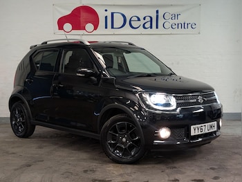 Used Suzuki Ignis 2018 for sale - 75310473: Photo