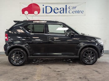 Used Suzuki Ignis 2018 for sale - 75310473: Photo