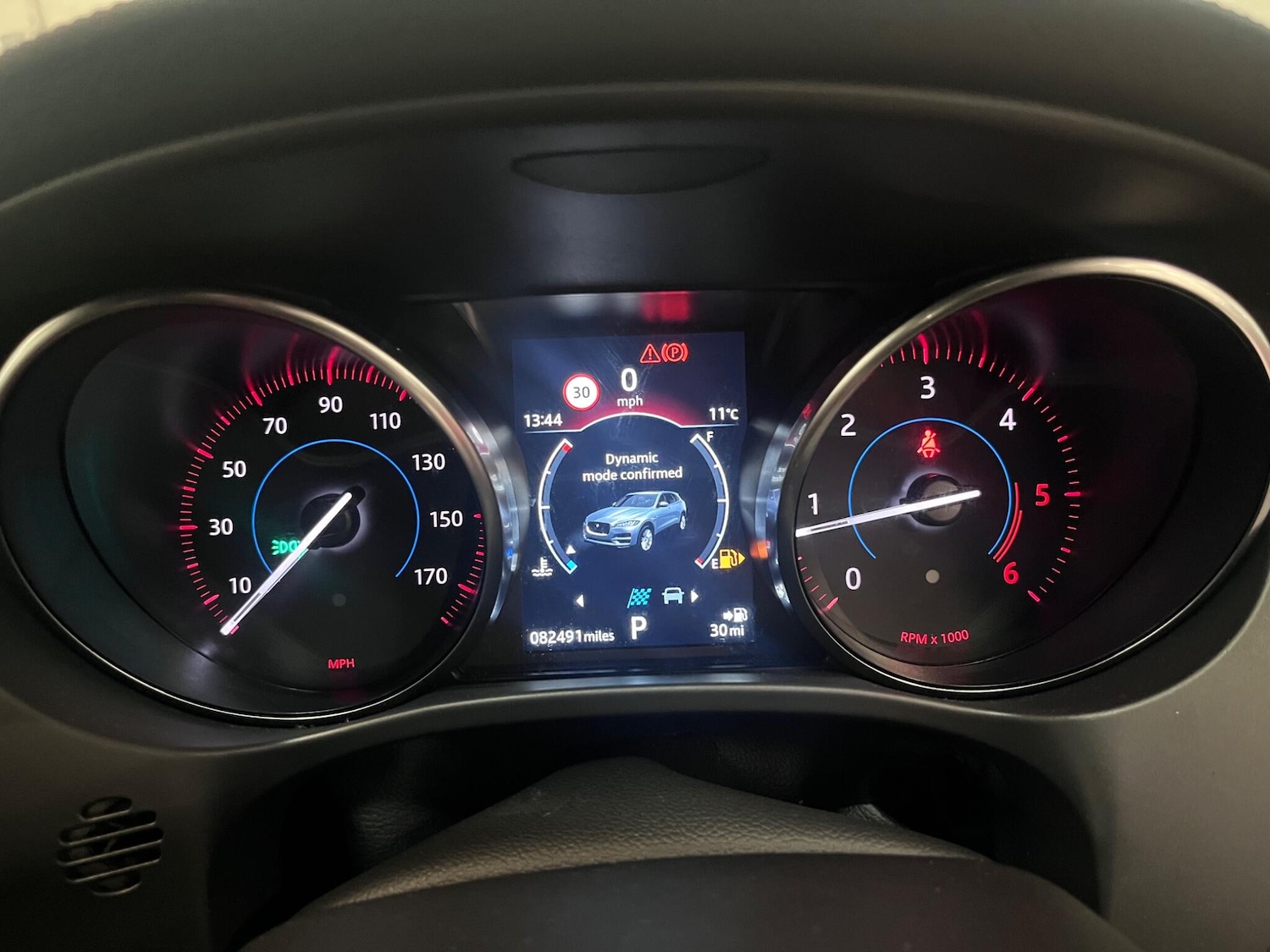 Vehicle 19