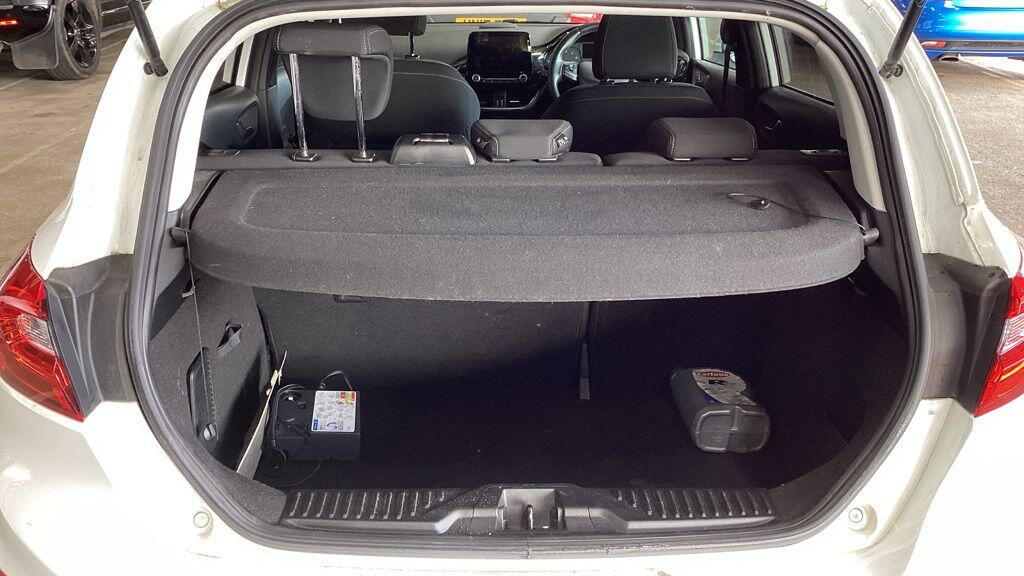 Used Ford Fiesta for sale - 77854036: Photo 11