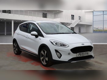 Ford Fiesta feature image