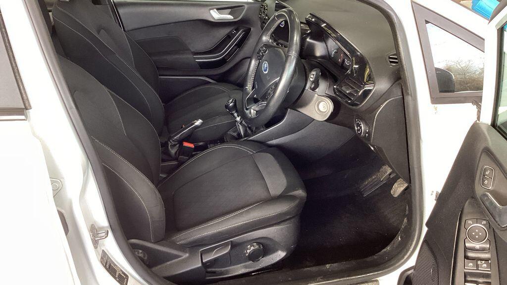Used Ford Fiesta for sale - 77854036: Photo 7