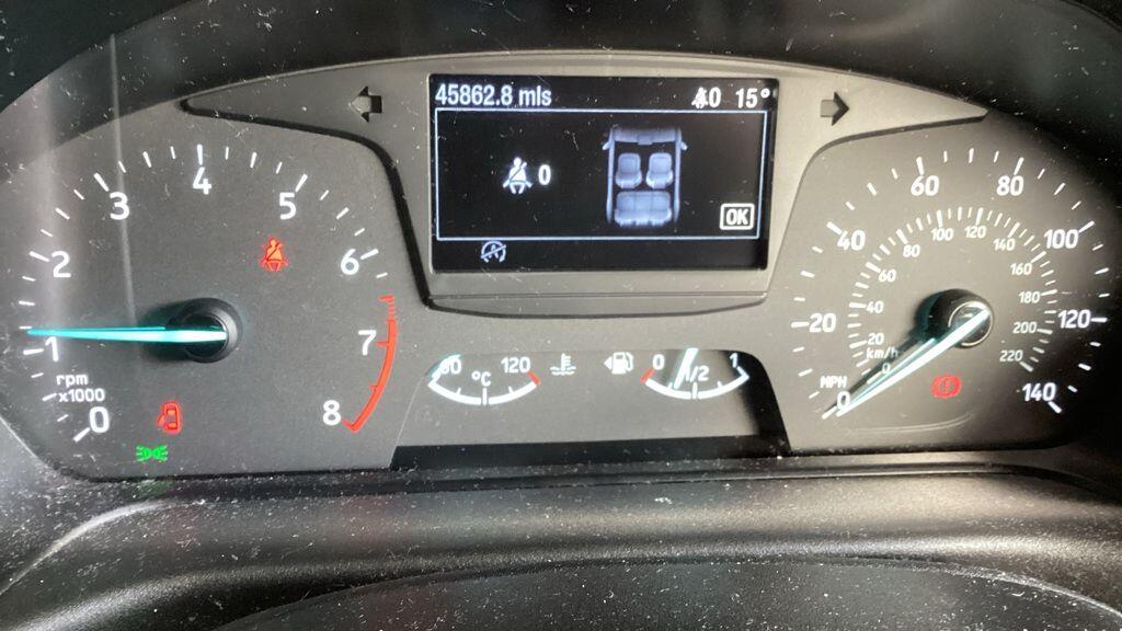 Used Ford Fiesta for sale - 77854036: Photo 8