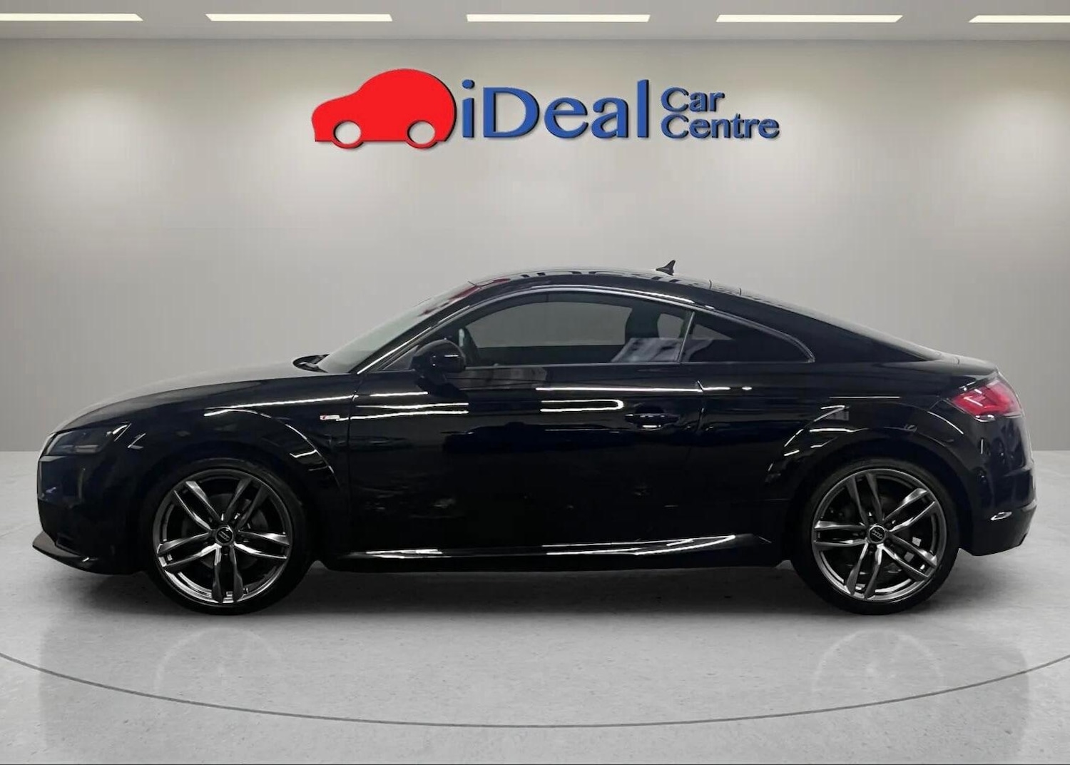 Used Audi TT 2018 for sale - 76801080: Photo 14