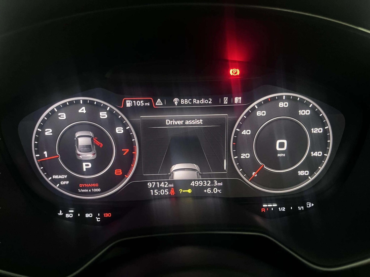 Used Audi TT 2018 for sale - 76801080: Photo 21