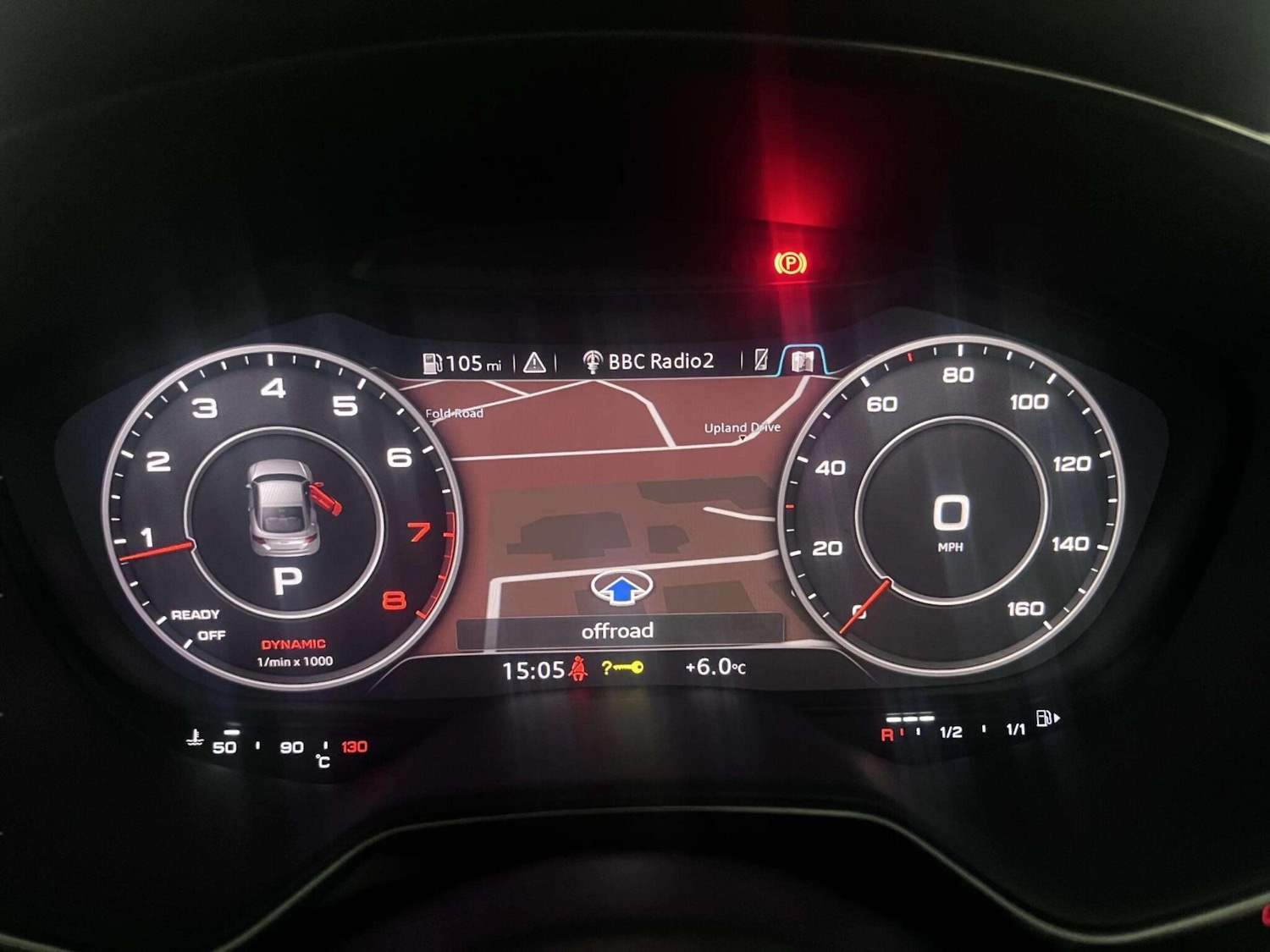 Used Audi TT 2018 for sale - 76801080: Photo 22