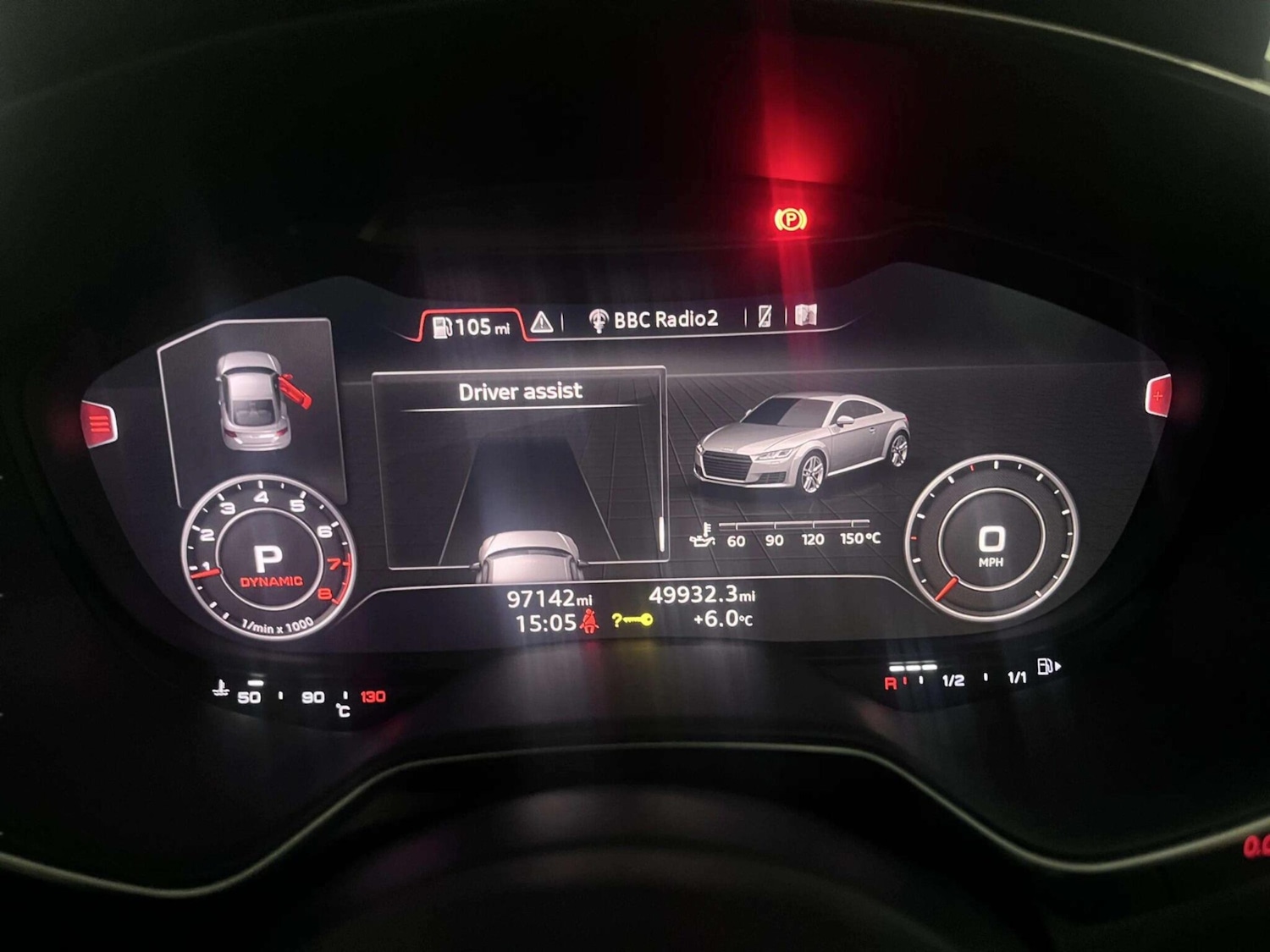 Used Audi TT 2018 for sale - 76801080: Photo 23