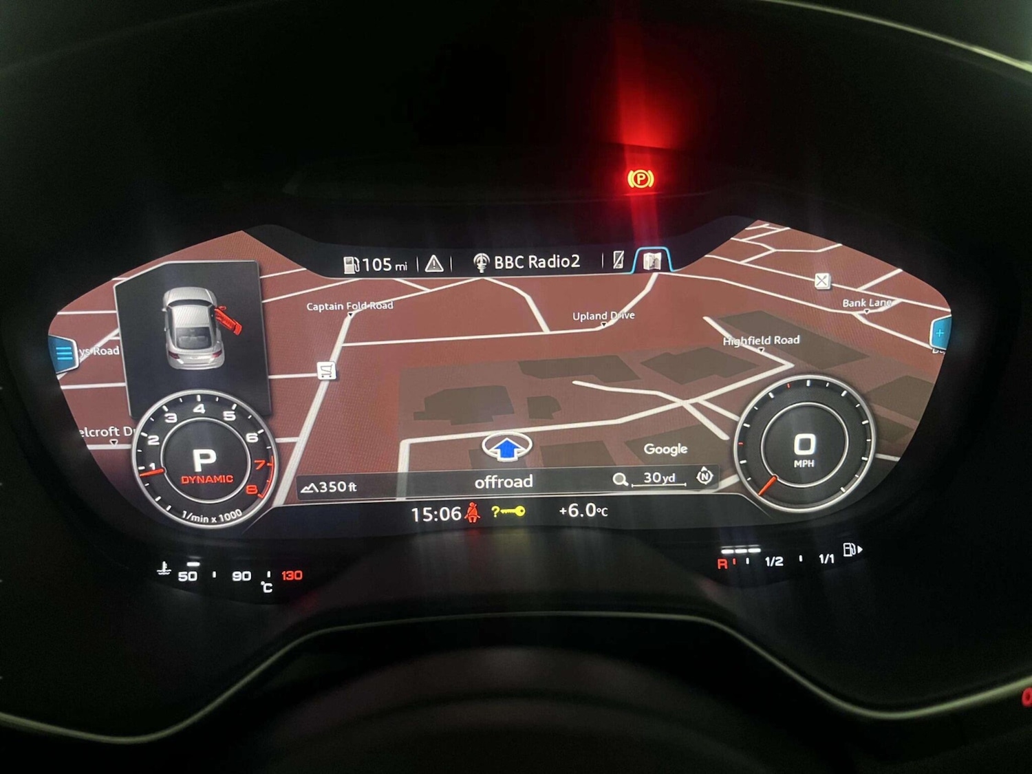 Used Audi TT 2018 for sale - 76801080: Photo 24